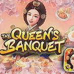 queen pg slot